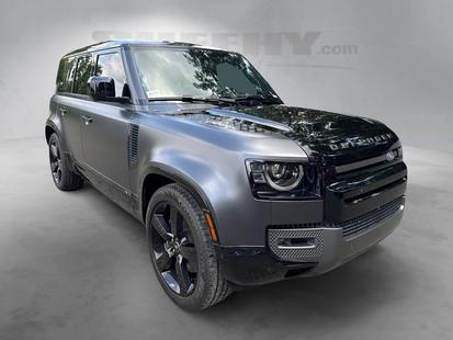 land rover defender 2023 SALEWEEE7P2124280 image land rover defender 2023 SALEWEEE7P2124280 image